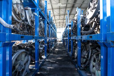 M OTORI USATI
IVECO 
MERCEDES
DAF
SCANIA
RENAULT
VOLVO