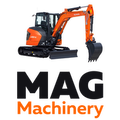 MAG MACHINERY