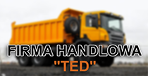 FIRMA HANDLOWA "TED"