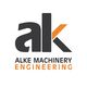 ALKE MÜHENDİSLİK MAKİNE SANAYİ TİCARET LİMİTED ŞİRKETİ