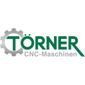 T&Ouml;RNER CNC Maschinen